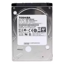 Hd Interno Notebook Toshiba Mq01abd Series Mq01abd050 500gb