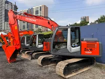 Hitachi Zx120-3