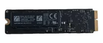 Ssd 128gb Original Apple Macbook Air E Pro (2013-2017)