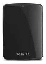Disco Duro Portable Toshiba Canvio Usb 3.0 1 Tb