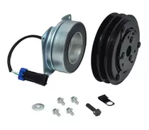 Embrague Completo Para York 2a 12v