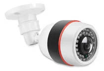 Cctv Cmo Hd Tvl Led Ir Cut Lente Ojo Gran Angular Camara