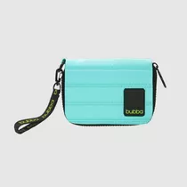 Wallet Matte   Mint Light Mini Rpet