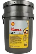 Shell Rimula R6 Lm 10w40 20lt.