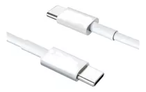 Cable Usb Tipo C A Tipo C - 11053