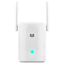 Repetidor De Sinal Multi Re059 Wireless 300mbps 2,4ghz 2 Ant