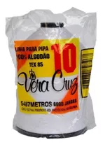 Linha De Pipa Vera Cruz Carretel 6.000jds - Fio 10