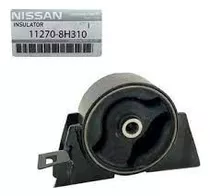 Soporte Motor Del Nissan Xtrail Qr25 01 07 Yd22 01 12