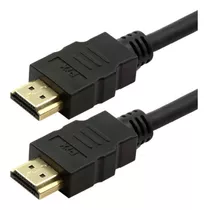 Cabo Hdmi 2.0 90º 4k 3d Ultrahd 19 Pinos Ps4 Xbox 3 Metros L