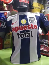 Camiseta Club Alianza Lima  2023
