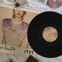 Vinilo 1989 Taylor Swift