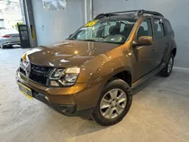 Renault Duster 2016 1.6 16v Expression Hi-flex 5p