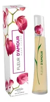 Perfume Fleur D' Amour Mirage