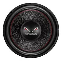 Subwoofer Bicho Papao 15 Pulgadas 2000w Rms Bomber