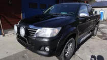 Toyota Hilux Pick-up