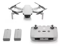 Dji Mini 2 Se Combo - Bolso Incluido