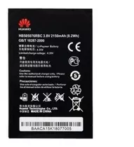 Batería Pila Para Teléfono Huawei Y600 G700 G710 G610 