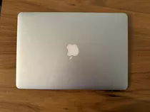 Macbook Air Intel Core I5 (13- Inch/ 2014) 4 Gb