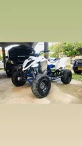 Yamaha Raptor 700