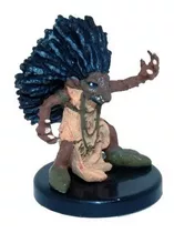 Puckwudgie 05 Dde Miniatura D&d Pathfinder D&d Rpg