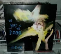 The Cure Head On The Door Lp Vinilo New Order Smiths Ride