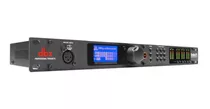 Procesador De Audio Dbx Driverack Pa2