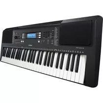 Yamaha Psr-e373 61-key Touch-sensitive Portable Keyboard 
