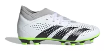 Tacos adidas Predator Accuaracy 4 Niños 100% Originales