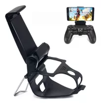 Soporte De Clip Para Control De Ps4 Ajustable Telefono Movil