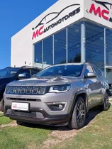 Jeep 2019 Compass 2.4 Sport 4x2 At6