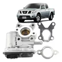 Valvula Egr Nissan Navara 2.5 2007-2013 ( Yd25ddti )