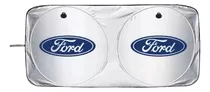 Protector Cubresol Tapasol T2 Ventosas Ford Focus St 2015.