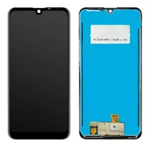 Pantalla Display Lcd Con Táctil Para LG K50 2019 X520