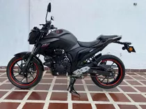 Yamaha Fz25