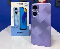 Celular Tecno Pop 6 Pro 32gb 2ram 