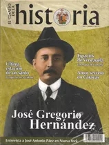 José Gregorio Hernández / Desafío De La Historia (nueva)
