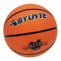 Balón De Basket N° 5 Baloncesto Niños