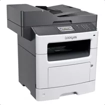 Impressora Lexmark Mx511de Revisada Toner E Fotocondutor 