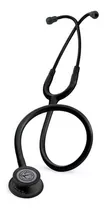 3m Littmann Classic Iii Estetoscopios Variedad De Colores Color Negro