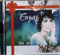 Cd Enya - Serie Presentes