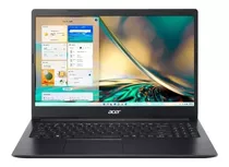 Notebook Acer Aspire 3 Intel Celeron N4020 4gb 128 Ssd W 11