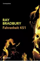 Fahrenheit 451, De Ray Bradbury., Vol. 1. Editorial Debols!llo, Tapa Blanda, Edición 1 En Español, 2015