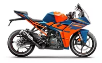 2022 Ktm Rc390