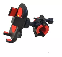 Soporte Holder Bicicleta Moto Manubrio Celular Smartphone