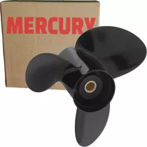 Hélice Mercury 40 Hp 10 3/8 X 13 - Medida Original