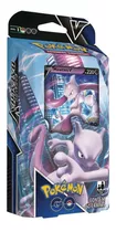 Deck Pokemon Mewtwo V Pokemo Go