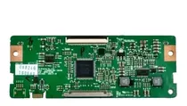 Placa T-con LG Philips Panasonic Semp 6870c-0238b 32lh20r