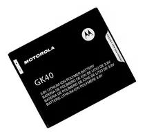 Bateria Moto E4 Gk40 Motorola 