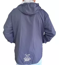 Chaqueta Reflectiva Doble Fax + Obsequio 