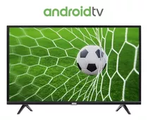 Televisor Smart Tv 32 Pulgadas Led 2 Controles + Android 12 